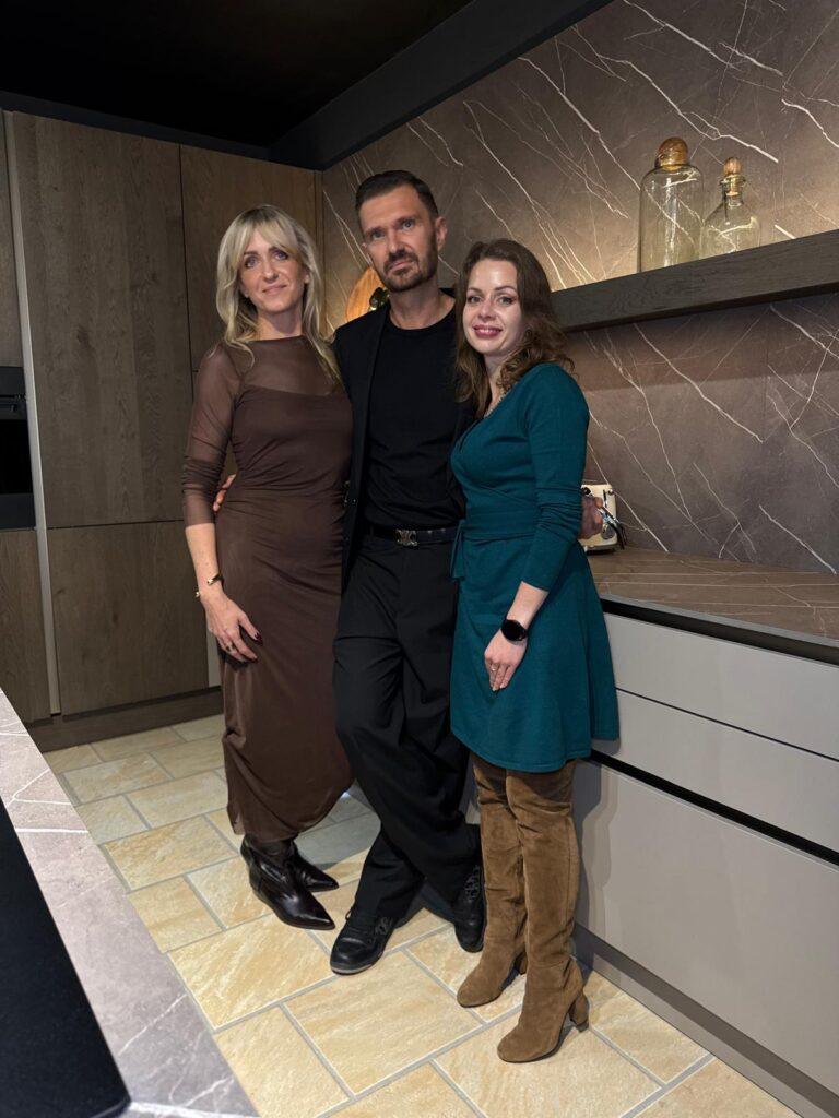 Maciej Zień Domoliving Konin