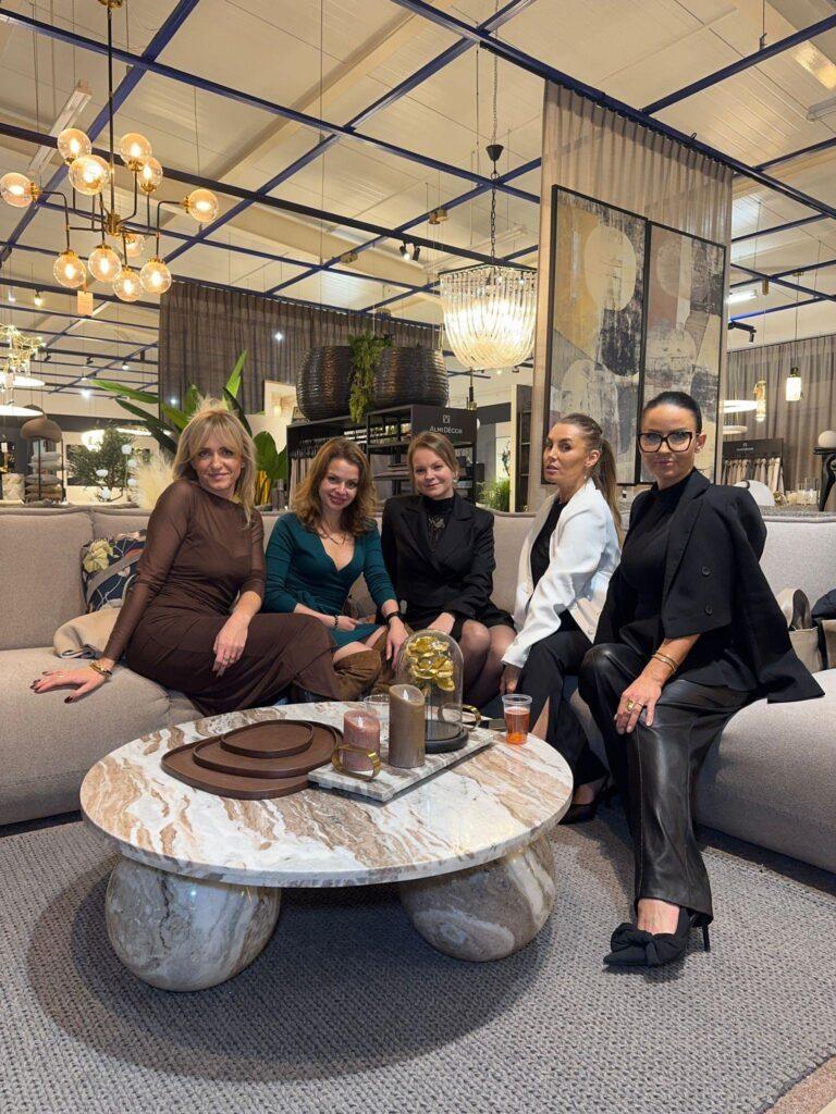 Domoliving Konin spotkanie architektów