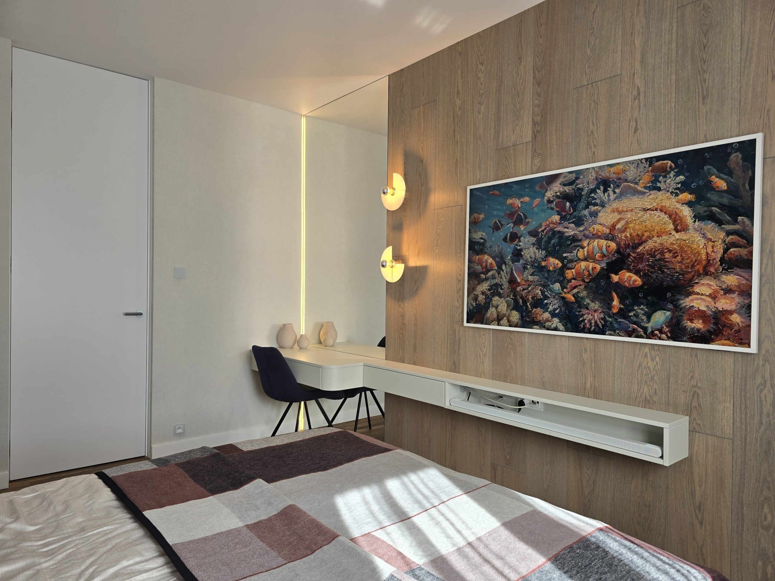 Piękna toaletka nw wymiar